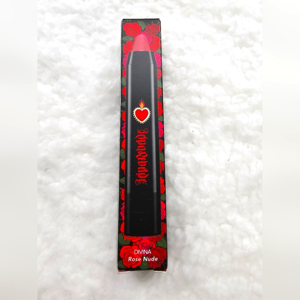 🎉BRAND NEW, NEVER USED!🎉 Reina Rebelde Bold Lip Color Stick! - Picture 6 of 8
